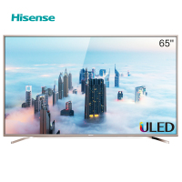 海信 Hisense 液晶电视 LED65MU7000U 65英寸