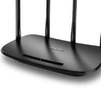 TP-LINK 1300M 11AC双频无线路由器 智能路由 TL-WDR6500