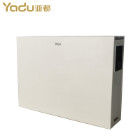 亚都 (YADU) 取暖器 H15BG01E 均匀供热1500W
