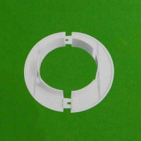 ZDET PP-R给水管件,管接盖63mm (单位:只)