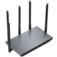 TP-LINK 双千兆路由器 光纤宽带穿墙 TL-WDR6800千兆版