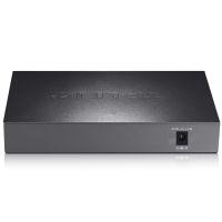TP-LINK TL-SF1009P 百兆非网管POE交换机 9口 单位:个(JL)