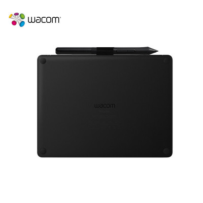 和冠(Wacom)CTL-4100/KO影拓系列手写板 数位板 手绘版