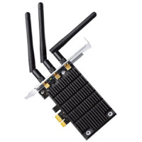 TP-LINK 1900M双频无线PCI-E网卡 TL-WDN7280