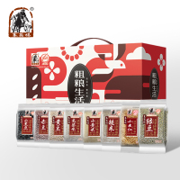 塞翁福粗粮生活杂粮礼盒