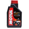 MOTUL摩特 欧洲进口 7100 4T酯类全合成 4冲程摩托车机油润滑油 10W-40 SN级 1L