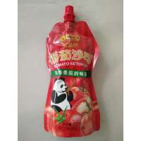 李錦記(LEE KUM KEE)熊猫牌番茄沙司320g