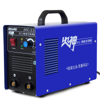 瑞凌 火神 手提式逆变直流小型全铜家用电焊机220V 标配 ARC3.2Ⅱ (单位:台)