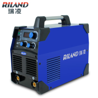 瑞凌 轻工业级 逆变直流手工弧电焊机380V 标配 ZX7-315GT (单位:台)