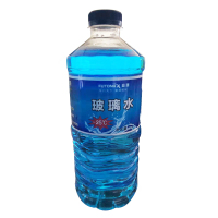 坤宏-25°玻璃水2L