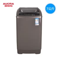 澳柯玛(AUCMA)XQB70-3188 全自动波轮洗衣机 家用宿舍洗脱一体 7公斤大容量