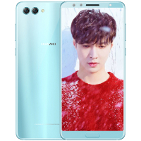 nova 3e全网通版 4GB 64GB克莱因蓝