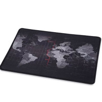 FreeMate 紫光金龙威微软鼠标垫200*240*1.2mm