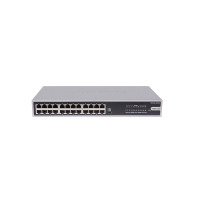 良田(eloam) SMB-S5008PV2-E1全千兆以太网交换机