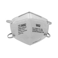 双安 9001V 口罩