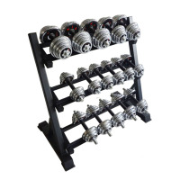 乐克尔(Lecker) 哑铃架