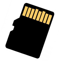 罗技 Class10 金士顿TF卡(microSD) Class10 64GB 单位:个(JL)