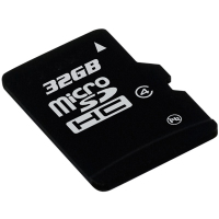 罗技 CLASS4 金士顿SD存储卡 32G 单位:个(JL)