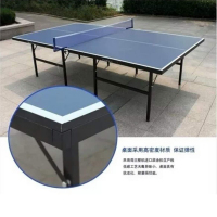 鑫亿康室内乒乓球台XYKLJ-005