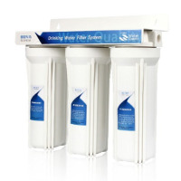 康泉(Kangquan) 三柱净水器S3