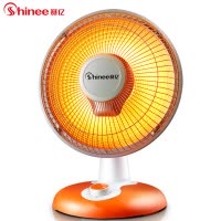 赛亿(shinee)取暖器RHD-600F小太阳 即开即热 倾倒断电 上下俯仰调节 600W两档大功率 电暖器 电暖气