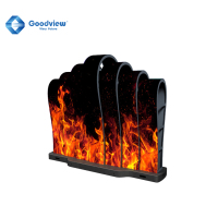 仙视 / Goodview S601 柔性LED屏 异形LED屏 每平方米售价