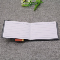 schoolchild JS-8372 记事本