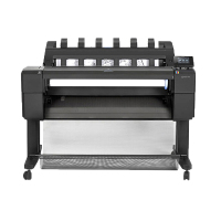 惠普(HP) DesignJet T930 36英寸 大幅面绘图仪打印机写真机