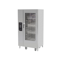 今创(jinchuang)热风循环消毒柜酒店学校单位食堂用高温消毒柜全智能消毒柜