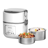 TCL 便携时代保温饭盒 TB-JM15HF1