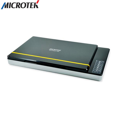 中晶(microtek) ScanMaker i360 A4 扫描仪