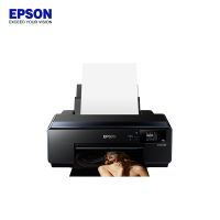 爱普生（EPSON） P608 A3 彩色喷墨打印机