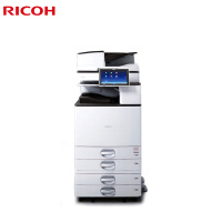理光(Ricoh) MP2555SP A3 低速黑白复合机