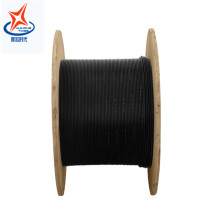 辉宏时代(HUIHONGTIMES) 室外千兆多模铠装光缆 国标光纤线缆 24芯GYTA-24A1 100米