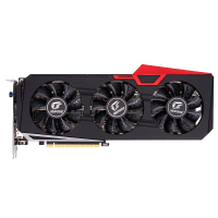 七彩虹(Colorful)iGame GeForce RTX 2070 Ultra OC GDDR6 8G电竞游戏显卡