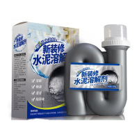 强劲 水泥溶解剂 600ml