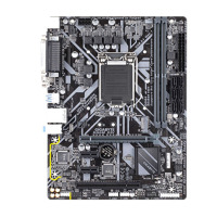 FreeMate 200系列B250M-D3V主板