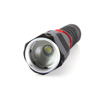 TROZK KM-T57强光手电