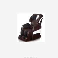 舒美SM-556按摩椅