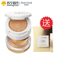 汤姆福特(Tom Ford)幻魅双层眼影7ml+2.2g 07#Sun worship 眼影修饰 送TF流光试管香