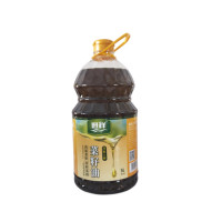 进祥 土榨菜籽油 5L * 4