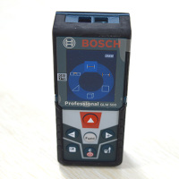 博世 专业级彩屏激光测距仪 GLM500