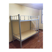 铭祖 双层铁床2000*900*1750mm THSCC(可根据客户要求定制)