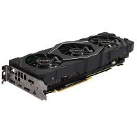 名龙堂(MLOONG) GALAXY/影驰 GeForce RTX2080 大将 8G独立台式电脑高端游戏显卡