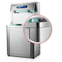 沁园商用校园公共饮水平台QS-ZU2-P2040智能安全节能