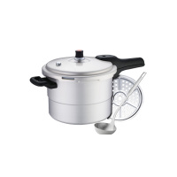 苏泊尔(SUPOR) 好帮手压力锅.蒸格/橙/YL269H2/YH26D2/4