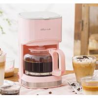 小熊(bear) 咖啡机 KFJ-A07V1 家用全自动滴漏式小型迷你咖啡壶