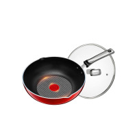 苏泊尔(SUPOR)苏泊尔-火红点深型煎炒锅/EJ28RP02/PJ28R8/4/EJ28RP02