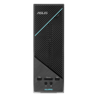 商用台式电脑套机ASUS D320SF + VS207DF