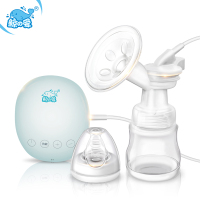 鲸之爱电动吸奶器拔奶器孕中晚产妇挤奶器静音吸力大无痛吸奶锂电池充电